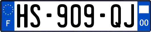 HS-909-QJ