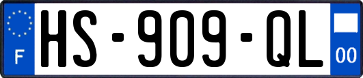 HS-909-QL
