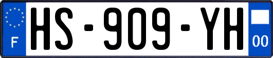 HS-909-YH