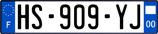 HS-909-YJ