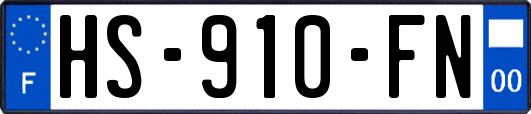 HS-910-FN