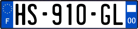 HS-910-GL
