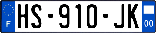 HS-910-JK