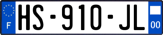 HS-910-JL