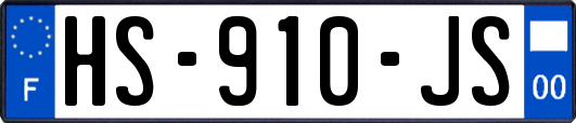 HS-910-JS