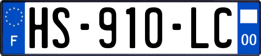 HS-910-LC