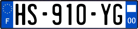 HS-910-YG