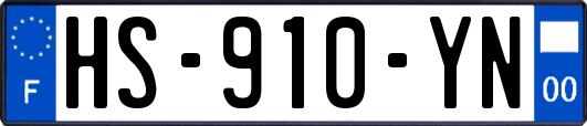 HS-910-YN