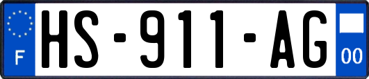 HS-911-AG