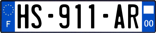 HS-911-AR