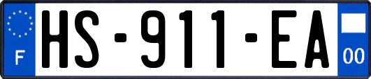 HS-911-EA