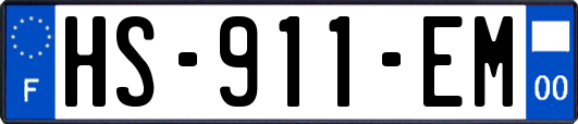 HS-911-EM