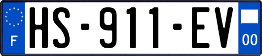 HS-911-EV