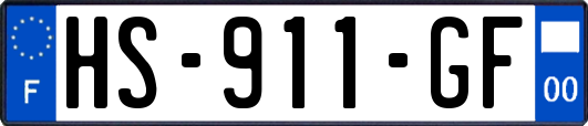 HS-911-GF
