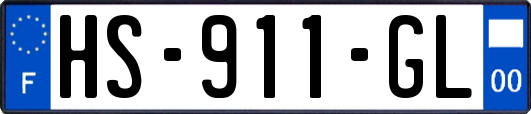 HS-911-GL