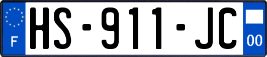 HS-911-JC