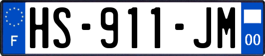 HS-911-JM