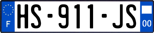 HS-911-JS
