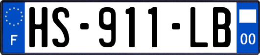 HS-911-LB