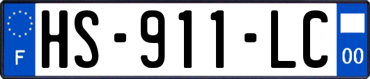 HS-911-LC