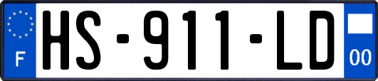 HS-911-LD