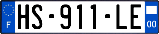 HS-911-LE