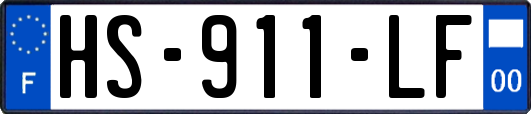 HS-911-LF