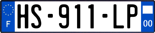 HS-911-LP