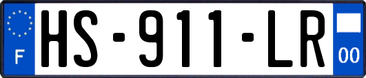 HS-911-LR