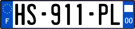 HS-911-PL