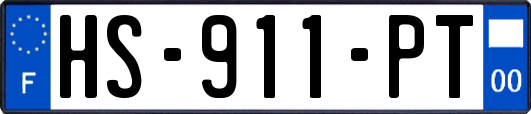 HS-911-PT