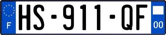 HS-911-QF