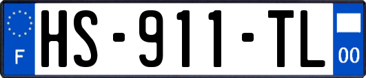 HS-911-TL