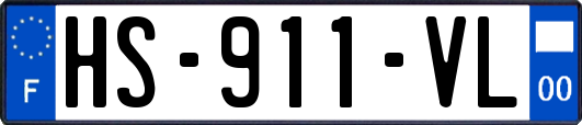 HS-911-VL