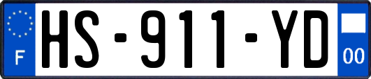 HS-911-YD