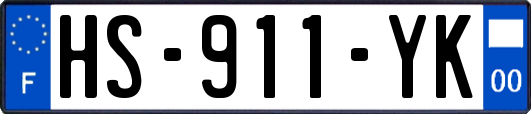 HS-911-YK