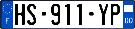 HS-911-YP