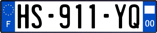 HS-911-YQ
