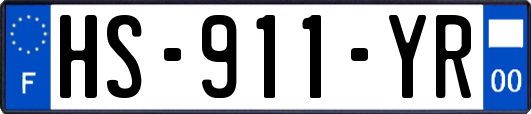 HS-911-YR