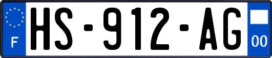 HS-912-AG