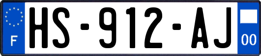 HS-912-AJ