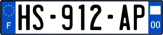 HS-912-AP