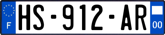 HS-912-AR