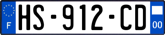 HS-912-CD
