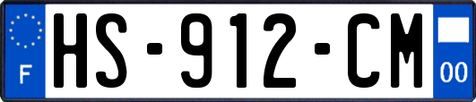 HS-912-CM