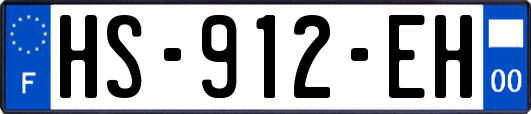 HS-912-EH