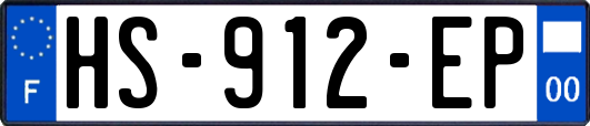 HS-912-EP