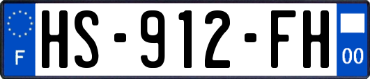 HS-912-FH