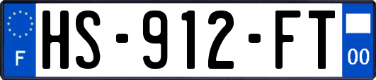 HS-912-FT