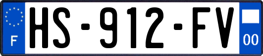 HS-912-FV